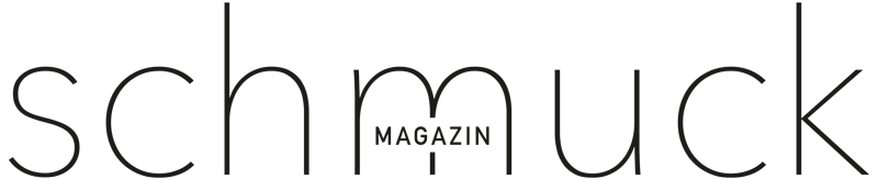 Schmuck Magazin Logo schwarz