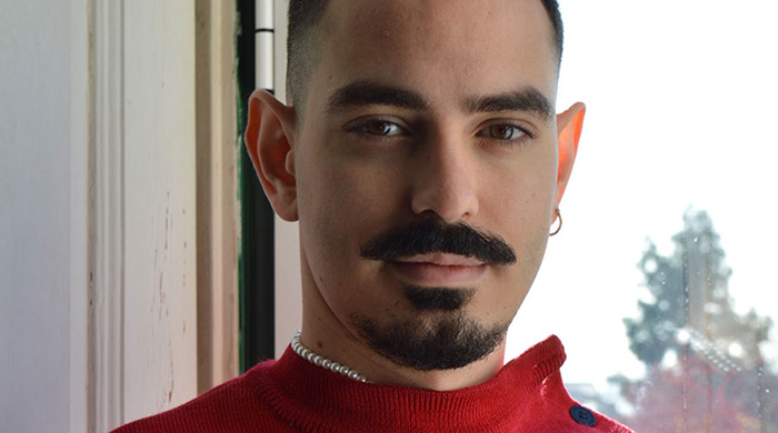 Caio Mahin