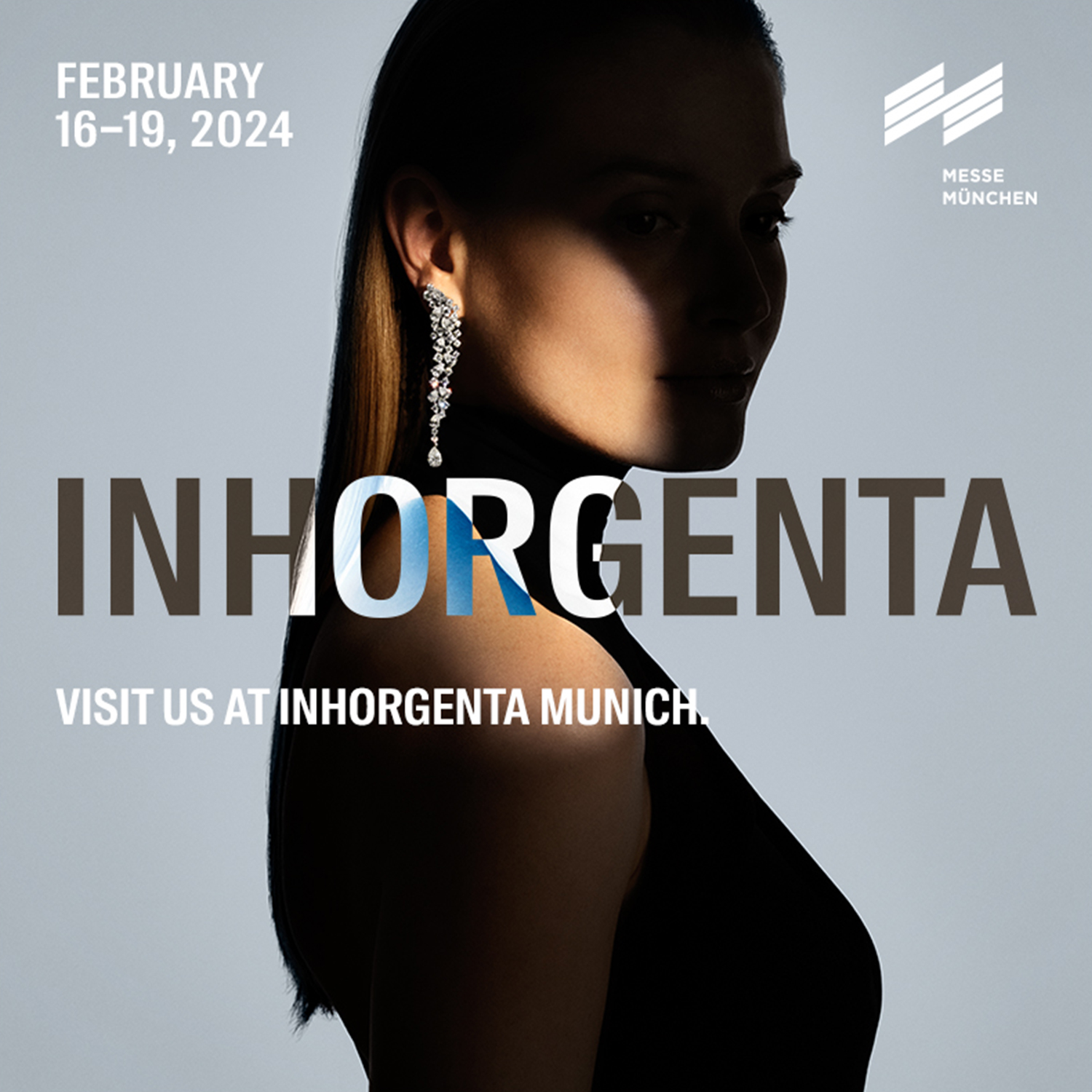 Inhorgenta München Schmuckmagazin 2024