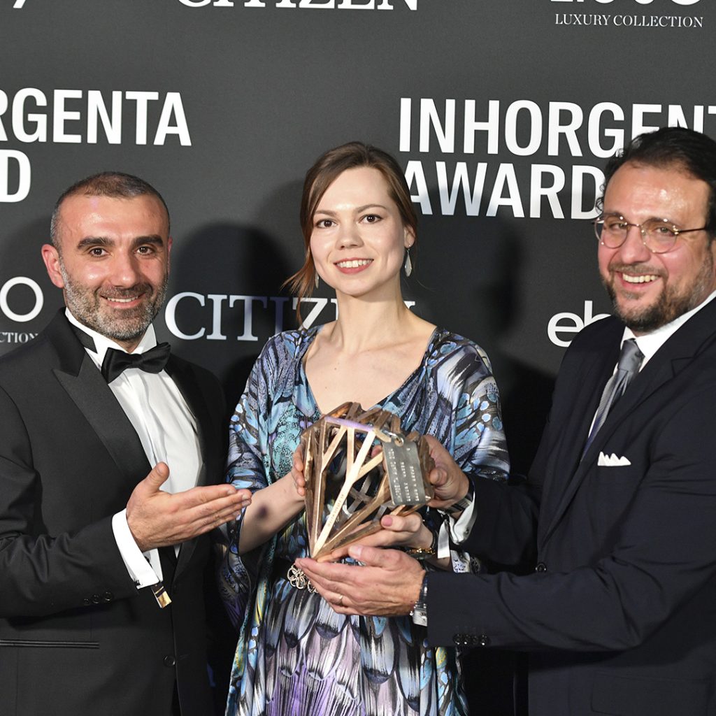 Inhorgenta Award 2024 4