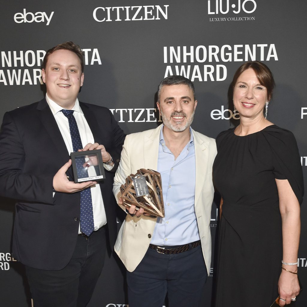 Inhorgenta Award 2024 5