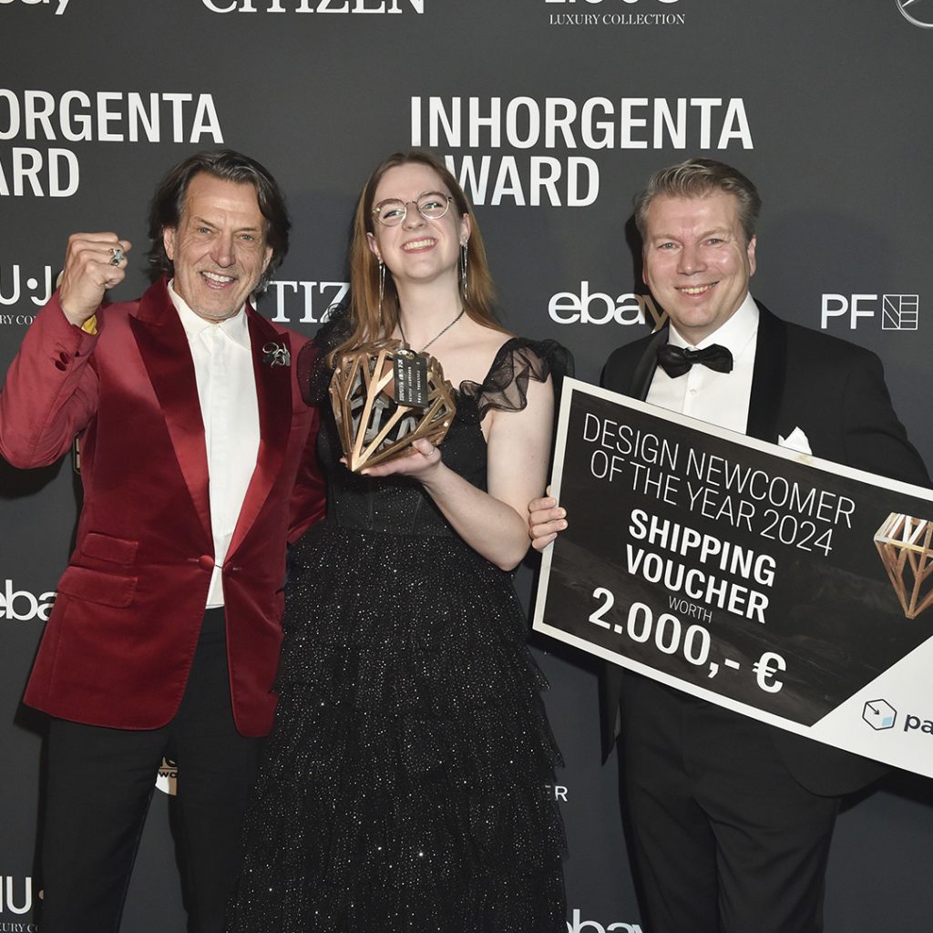 Inhorgenta Award 2024 6